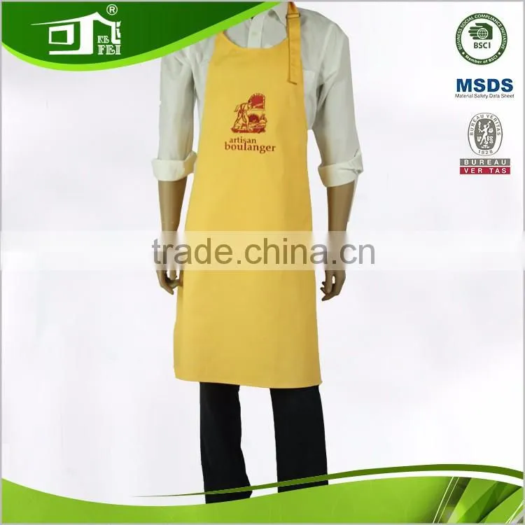 apron material