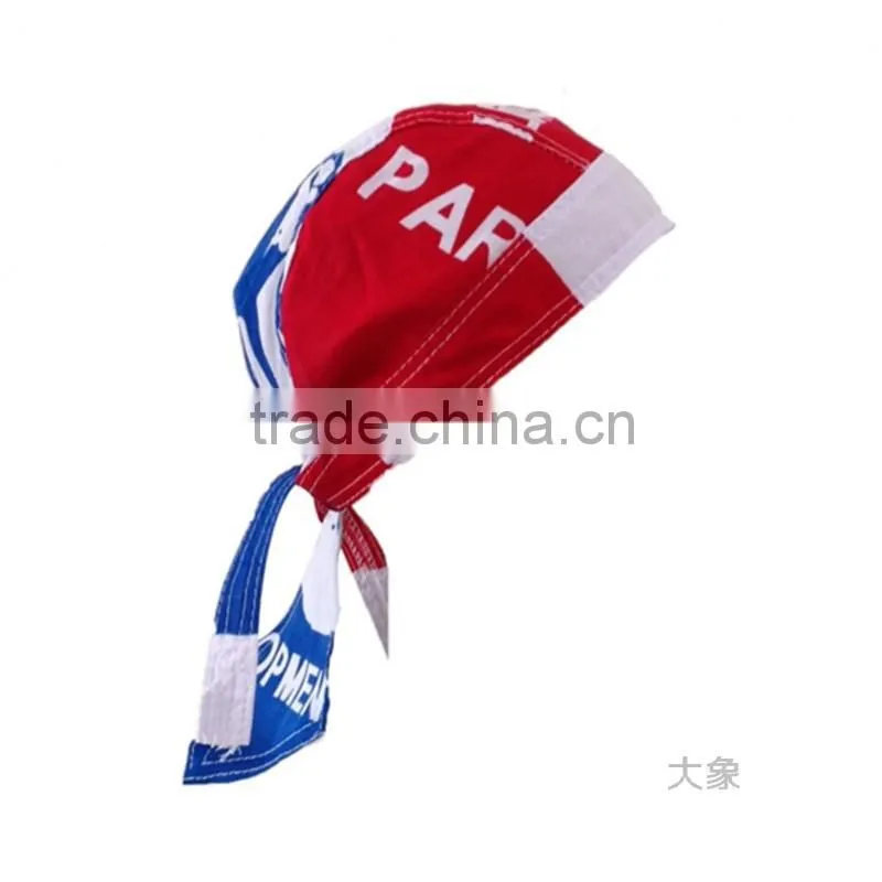 Cycling Bicycle Outdoor Sports Head Scarf Cap