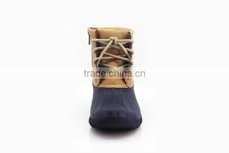 High quality Colorful Cheap women plastic rain boots