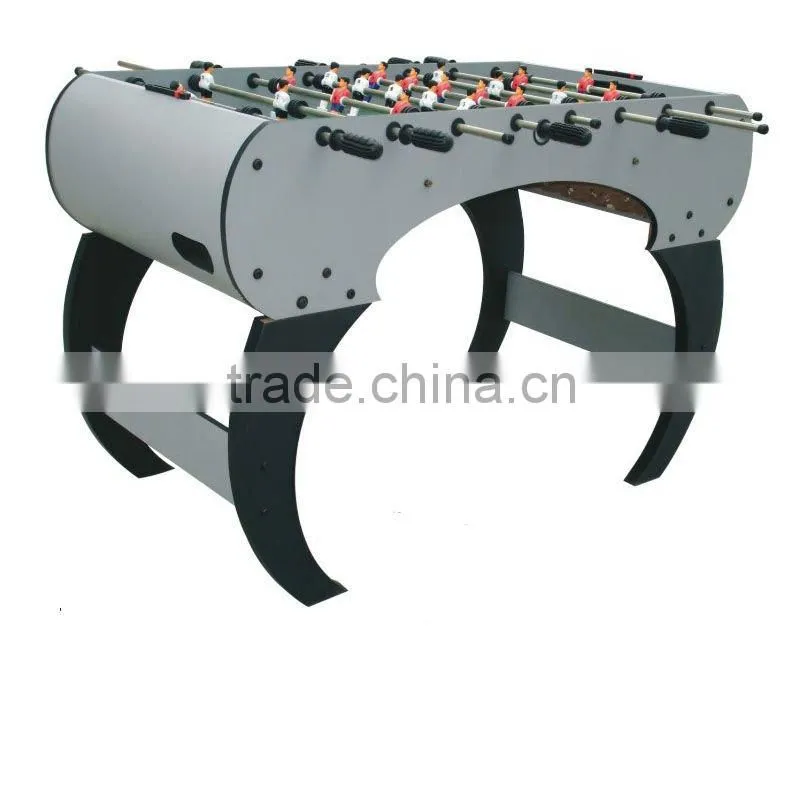 First Class Wooden Soocer Table