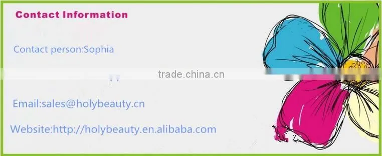 High quality laser hair removal home use