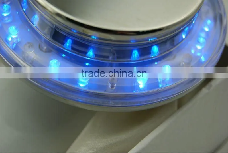 2013 Newest Longer Handheld Supersonic Photon Beauty device