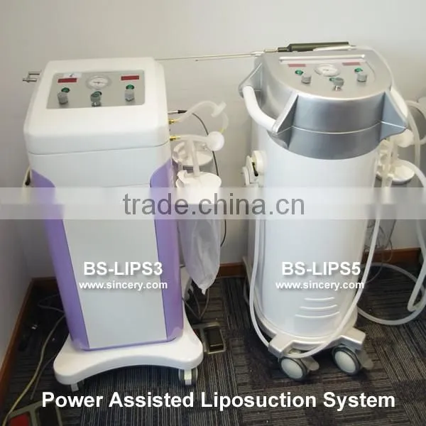 PAL Surgical System Liposuction Slimming Machine