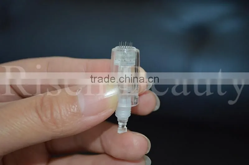 auto micro needle electric micro needling Derma pen