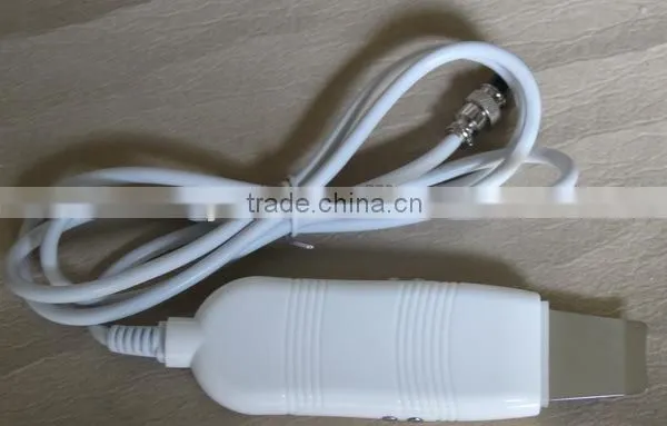 4 in 1 used ultrasonic facial massage machine