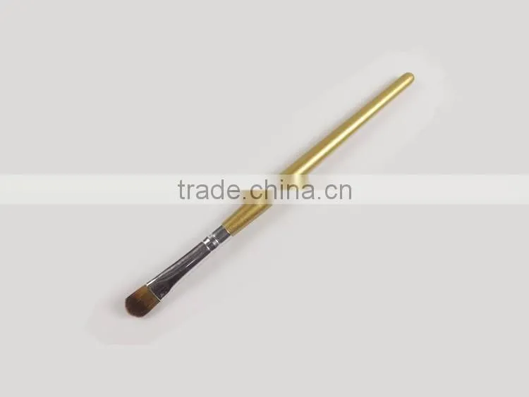 New style high quality synthetic hair makeup brush