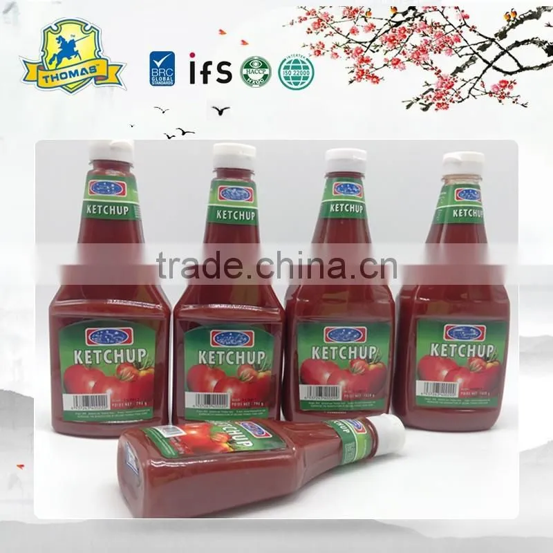 canned tomato paste of brix 28-30%