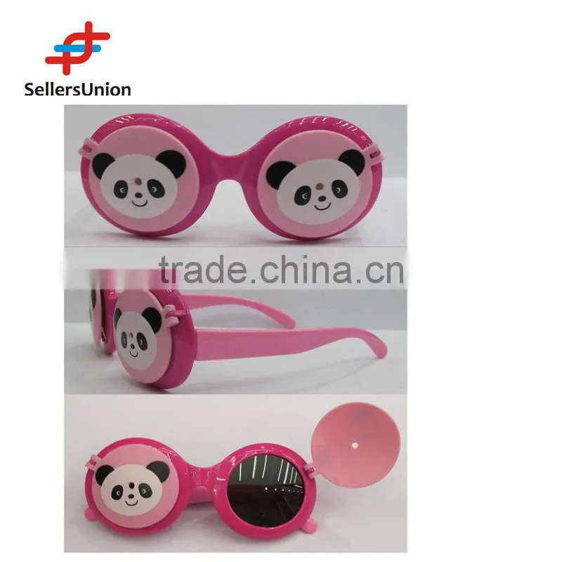 high quality polarized sunglasses for children summer day 011