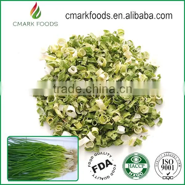spring onion ring AD Chive roll