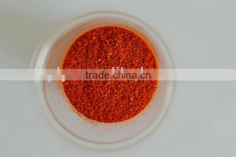 2012 new red chilli powder