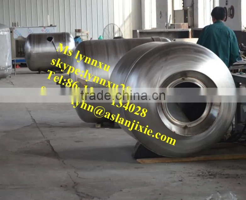 meat tumbling machine /meat tumbler mixer /meat kneading tumbler