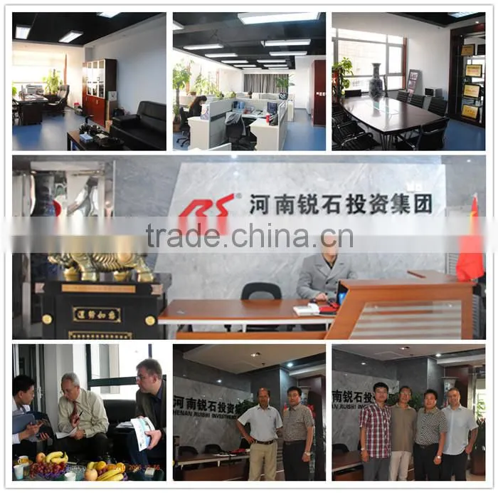 AFS60 Fused foundry sand Spherical ceramic foundry sand for Precision casting