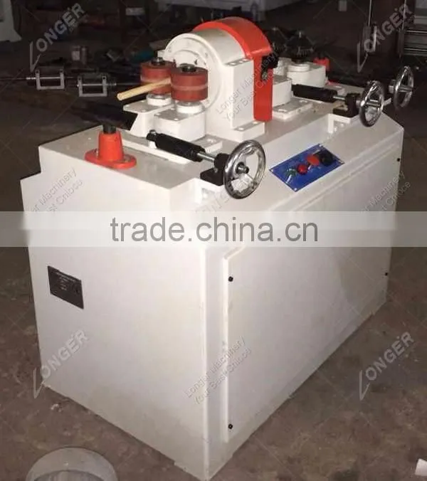 Commercial Wood Stick Forming Machine/Round Rod Maker Machine