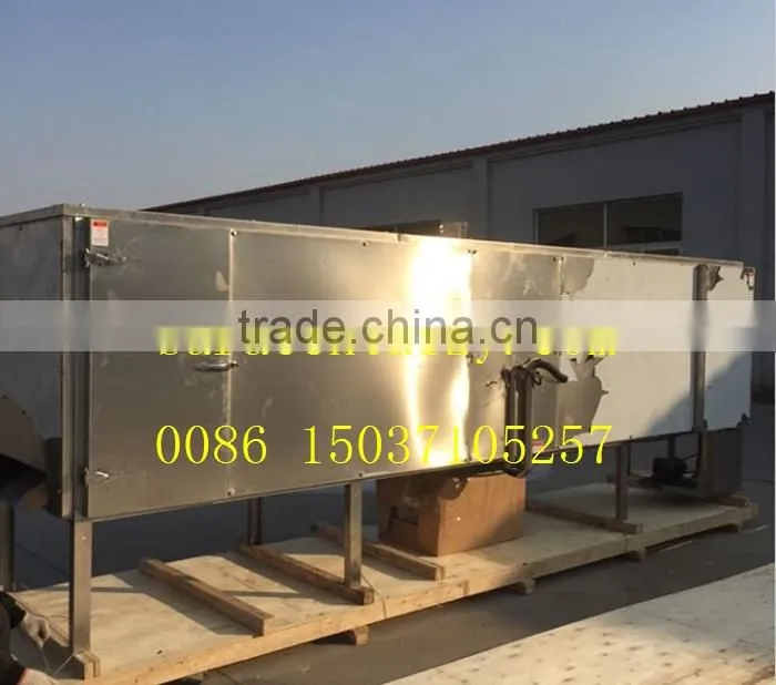 raisin drying machine