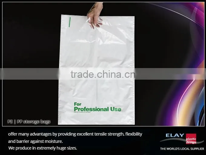Ice Bags