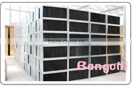 Poultry House Light trap