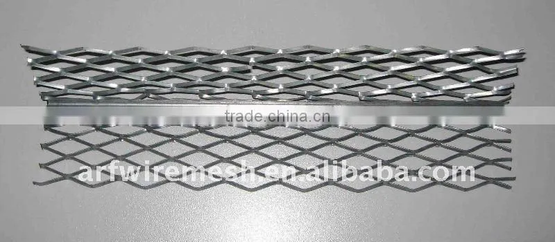 PVC angle bead