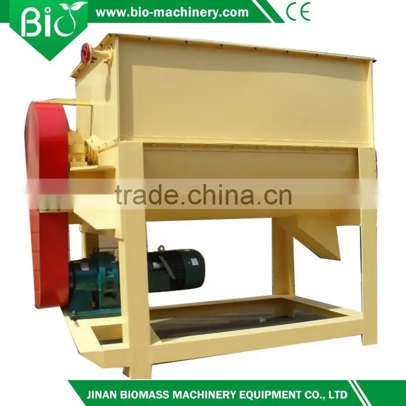 Feed processing machine hammer mill
