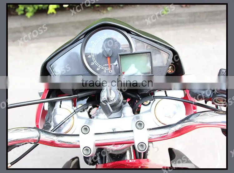 Chinese Cheap 125CC Motorcycles 125cc Racing Motorcycle 125cc Sports motorcycle CBR300 For Sale CG125VCR