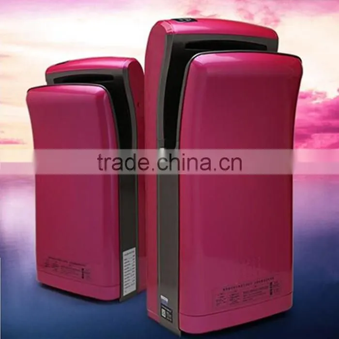 CE approved hand dryer from China