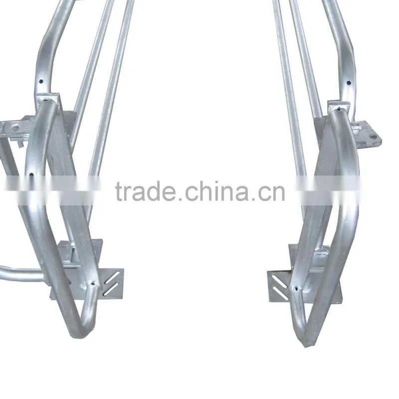 Pig Gestation Stall Good Quality For Pig Stall