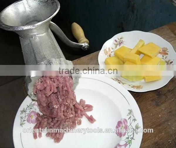 Meat grinder 32