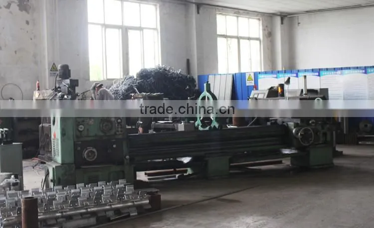 High Quality Sheep Slaughterhouse Equipment Killing Table For Goat Abattoir Machine