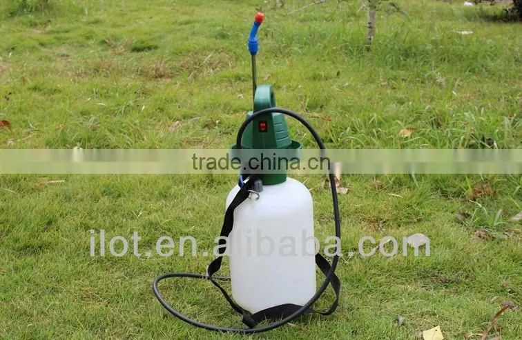 5L Portable electric sprayer