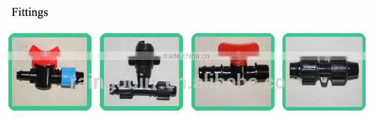 Superior service factory directly selling Centrifugal filter water filter parts outdoor