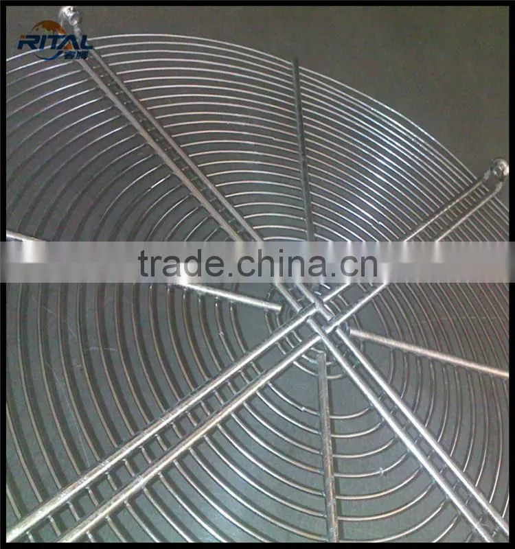 air conditioner fan guard for hot sale on alibaba webiste