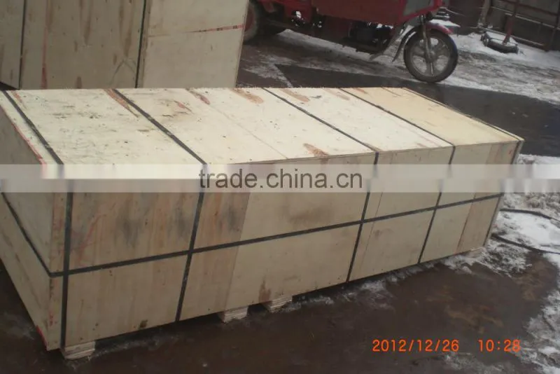 6YL-105-3 Widely used soybean oil making machine