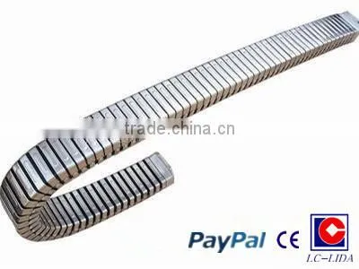 nice-looking DGT type conduit shield