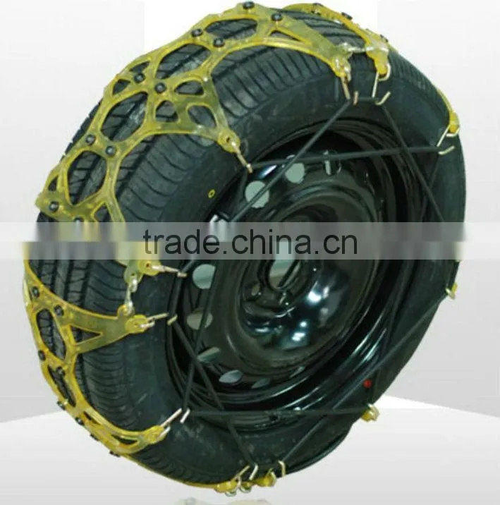 Skid Chain Snow Tire Chain 11 series