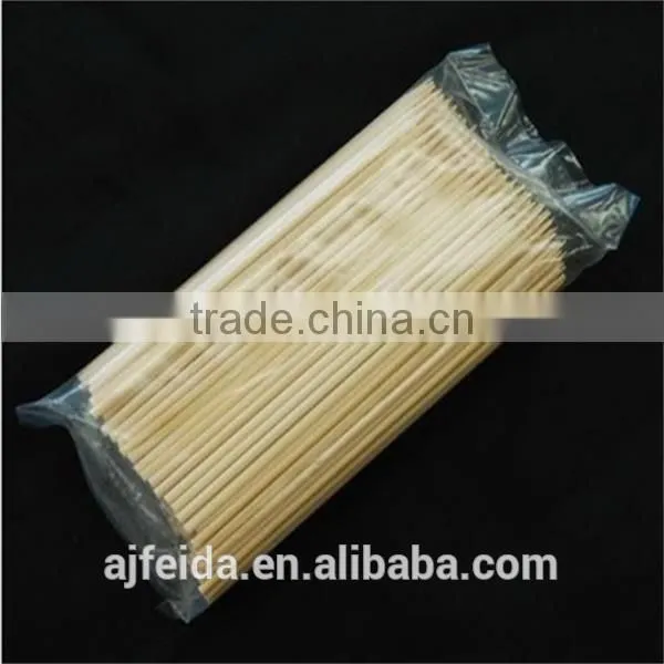 FD-016 Natural small bamboo sticks