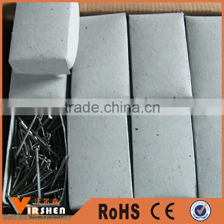 1"-4"common wire iron nails for mid-east market