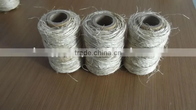 Sisal Baler Twine with direct factory price