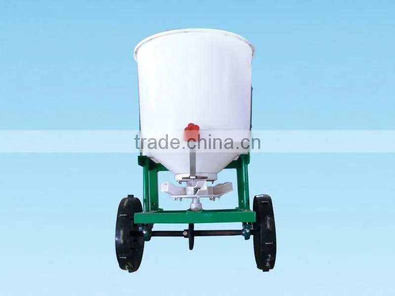 Wonderful High Quality farm agricultural manual fertilizer spreader