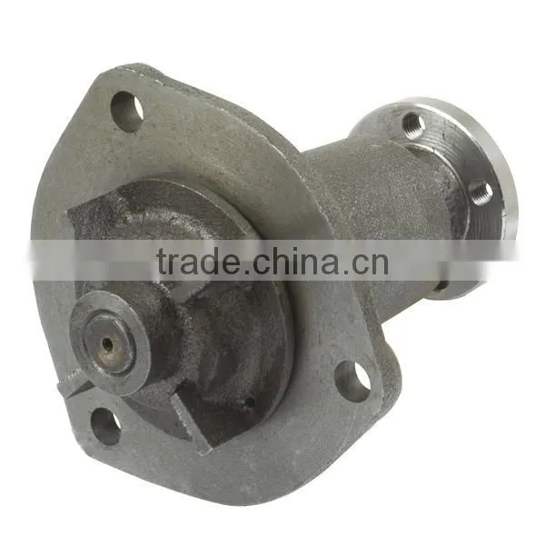 Hot sale customized water pump irrigation tractor