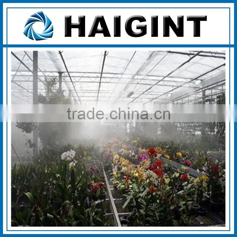 TY0836 HAIGINT High Quality Water Spray Mist Humidifier,solar water cooling system