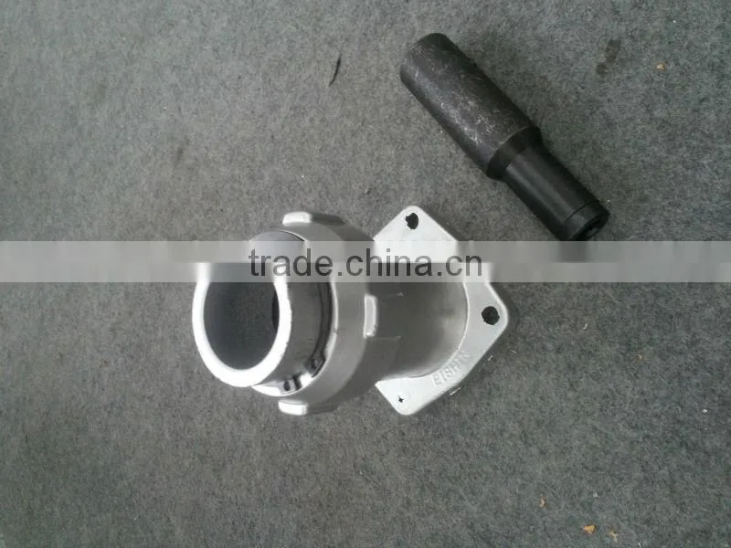 WH-VR Japanese Type Gasoline Concrete Vibrator