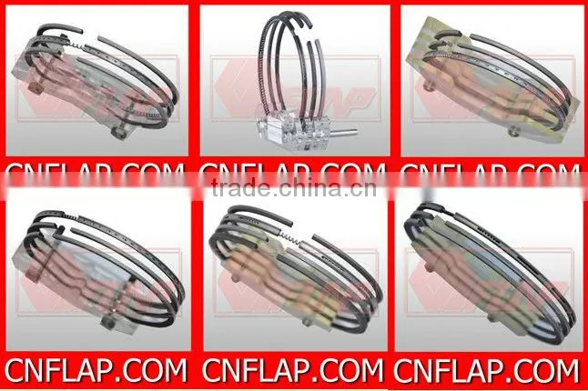 Engine parts piston factory of S6D125-1