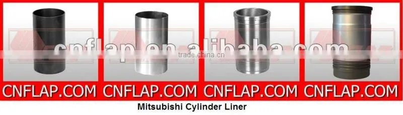 Cylinder liner