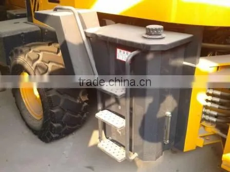 wheel loader 2 tons ZL-20 2 years guarantee lowest price hot sale in 2014