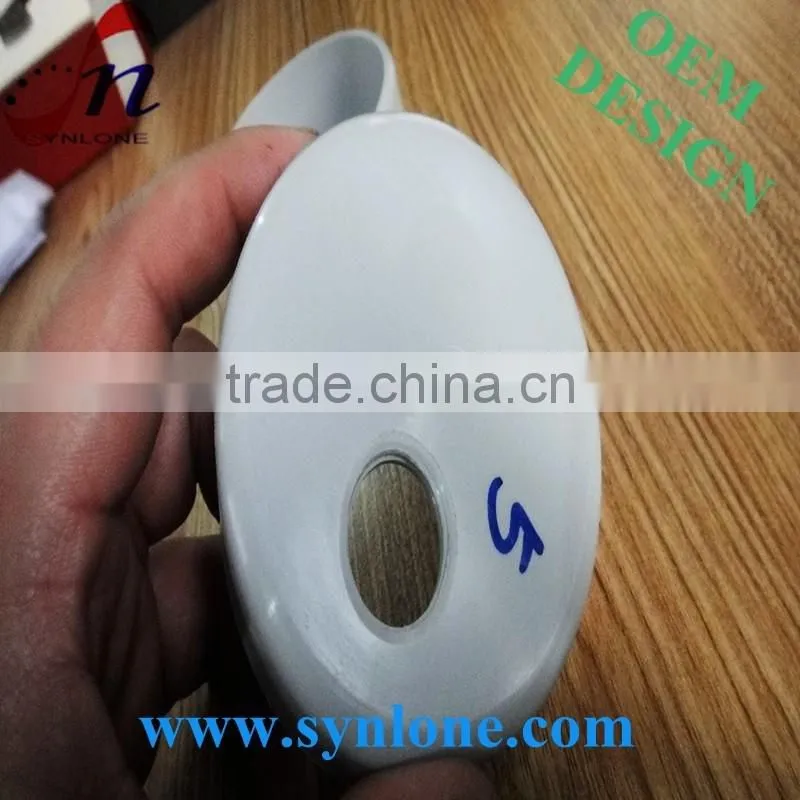 injection molding plastic cover