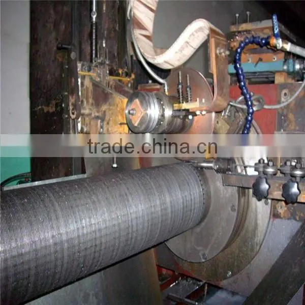 china.cn ISO Certificated Mine Sieving Metal Mesh
