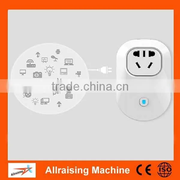 Home Remote Control Wifi Smart Socket