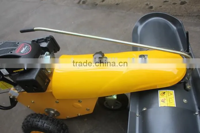 Road Sweeper