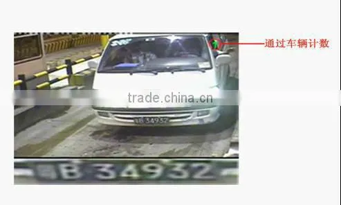 Automatic car safety inspection system