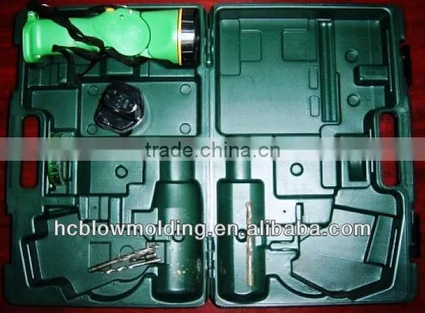Plastic Tool Box,Equipment Box,Military Plastic Box