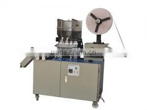 Disposable chopsticks round equipment (bamboo)
